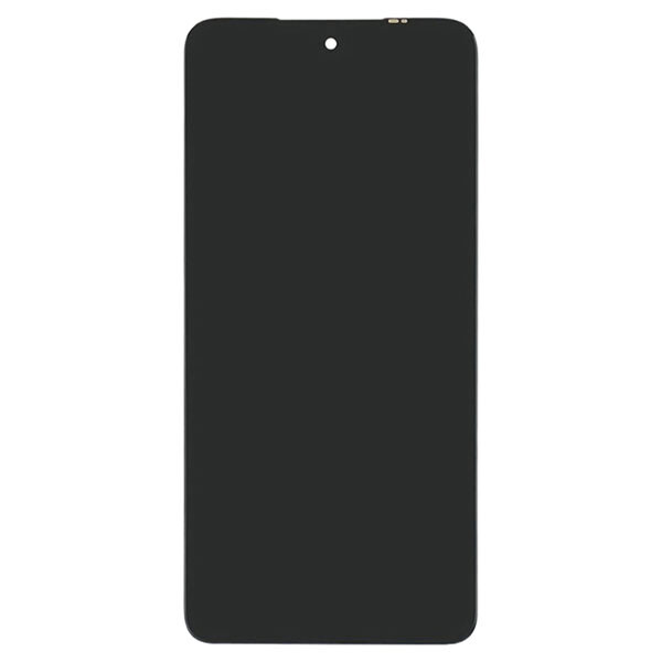 Дисплей (экран) Motorola XT2433 Moto G35, Original (PRC), С сенсорным стеклом, Без рамки, Черный - № 1 Дисплей (экран) Motorola XT2433 Moto G35, Original (PRC), С сенсорным стеклом, Без рамки, Черный - № 1