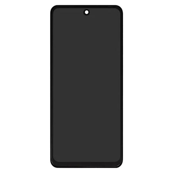 Дисплей (екран) Tecno Camon 18 / Camon 18P, High quality, З сенсорним склом, З рамкою, Чорний - № 1 Дисплей (екран) Tecno Camon 18 / Camon 18P, High quality, З сенсорним склом, З рамкою, Чорний - № 1