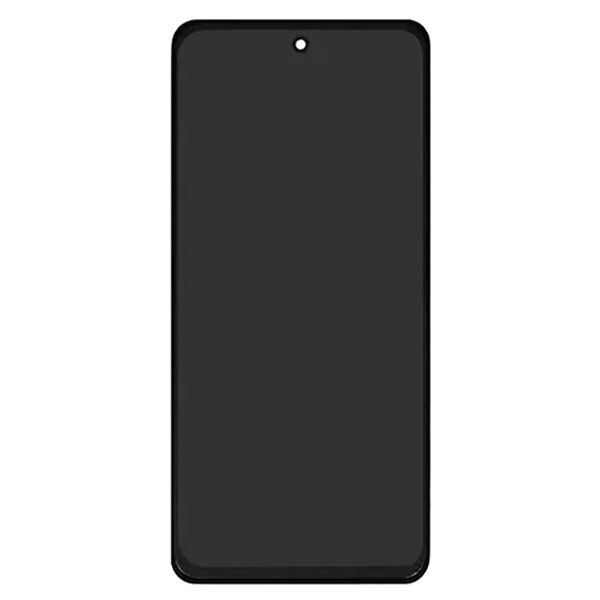 Дисплей (екран) OPPO Realme 13 5G, Original (PRC), З сенсорним склом, З рамкою, Чорний - № 1 Дисплей (екран) OPPO Realme 13 5G, Original (PRC), З сенсорним склом, З рамкою, Чорний - № 1