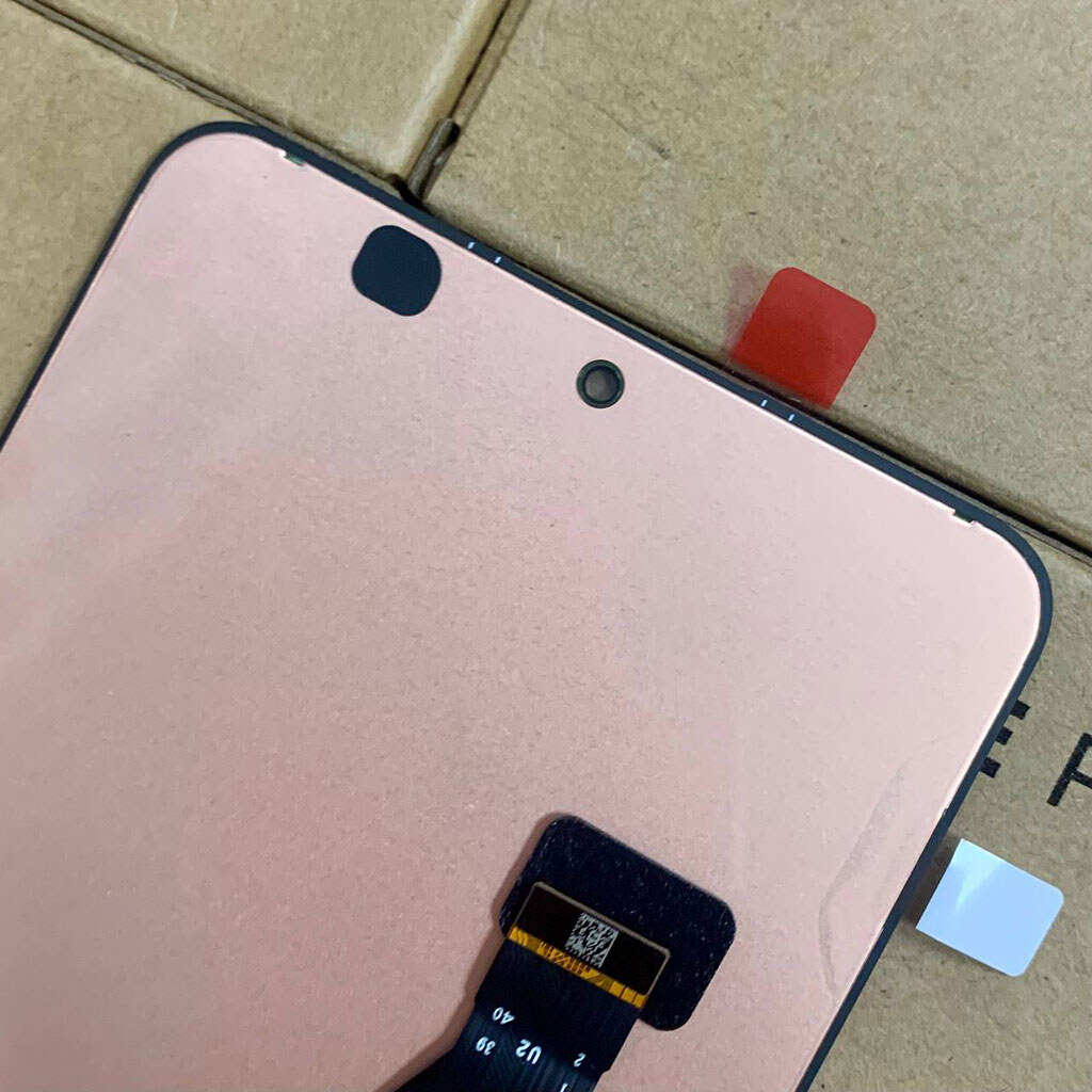 Дисплей (экран) Xiaomi Poco X7 Pro, Original (PRC), С сенсорным стеклом, Без рамки, Черный - № 5 Дисплей (экран) Xiaomi Poco X7 Pro, Original (PRC), С сенсорным стеклом, Без рамки, Черный - № 5