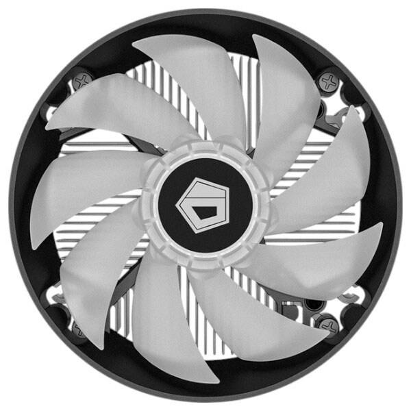 Кулер ID-Cooling DK-07i - № 2 Кулер ID-Cooling DK-07i - № 2