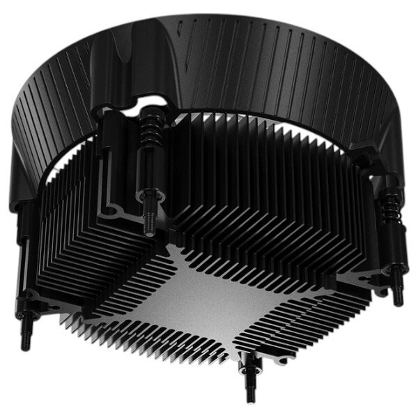 Кулер ID-Cooling DK-07i - № 4 Кулер ID-Cooling DK-07i - № 4