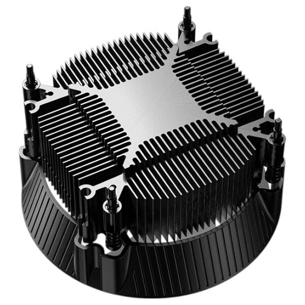 Кулер ID-Cooling DK-07i - № 5 Кулер ID-Cooling DK-07i - № 5