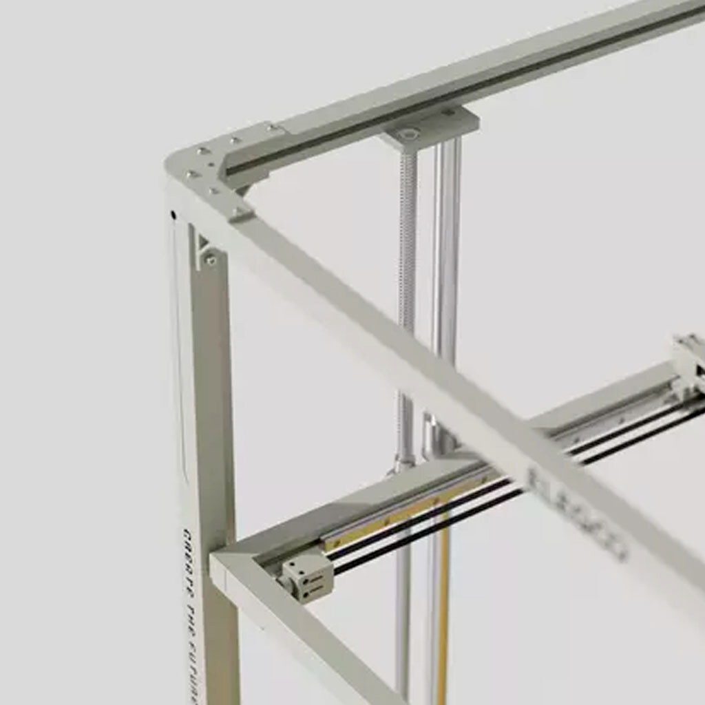 3D-принтер Elegoo OrangeStorm Giga - № 6 3D-принтер Elegoo OrangeStorm Giga - № 6