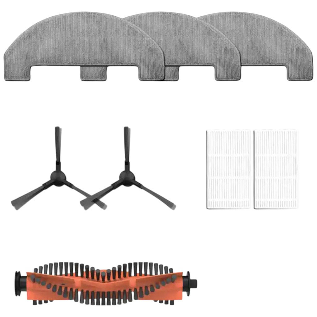 Набір аксесуарів RAK53 Dreame Mova E10 - № 1 Набір аксесуарів RAK53 Dreame Mova E10 - № 1