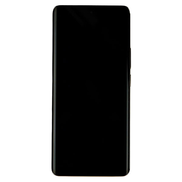 Дисплей (экран) OPPO Realme 12 Pro / Realme 12 Pro Plus, С сенсорным стеклом, С рамкой, Amoled, Черный - № 1 Дисплей (экран) OPPO Realme 12 Pro / Realme 12 Pro Plus, С сенсорным стеклом, С рамкой, Amoled, Черный - № 1
