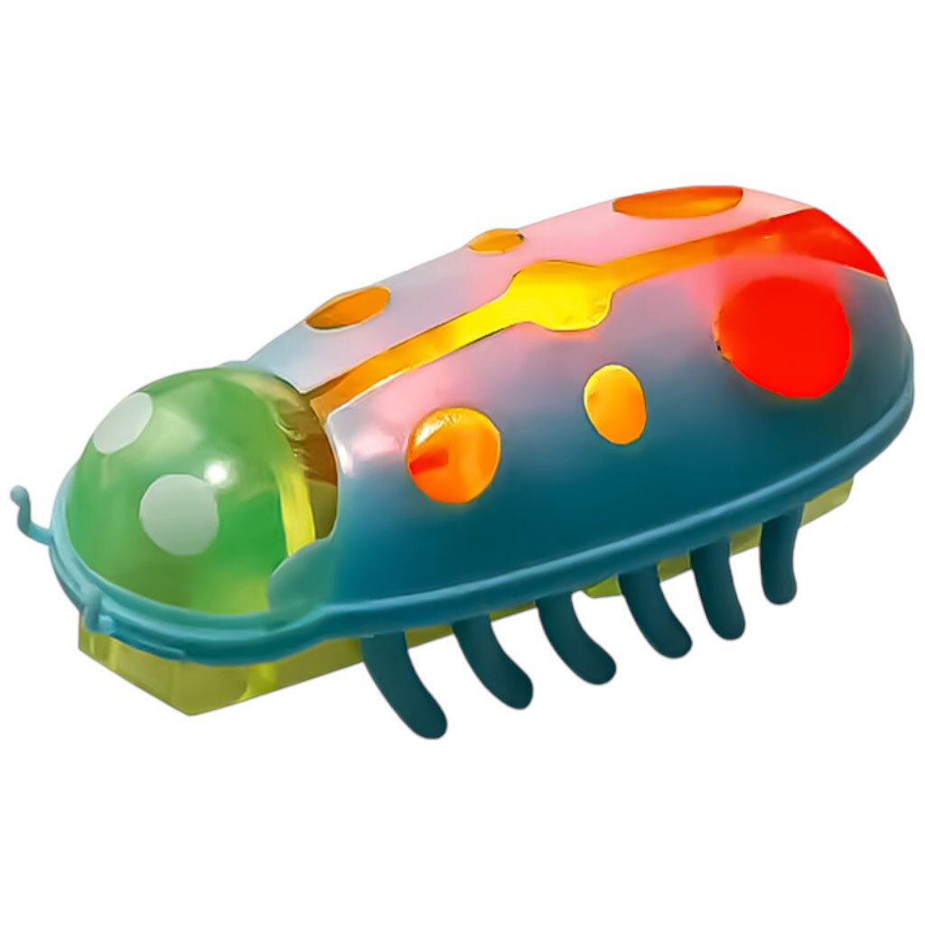 Игрушка "Жук", в ассортименте - № 2 Игрушка "Жук", в ассортименте - № 2