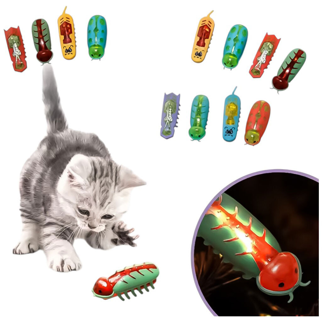 Игрушка "Жук", в ассортименте - № 6 Игрушка "Жук", в ассортименте - № 6