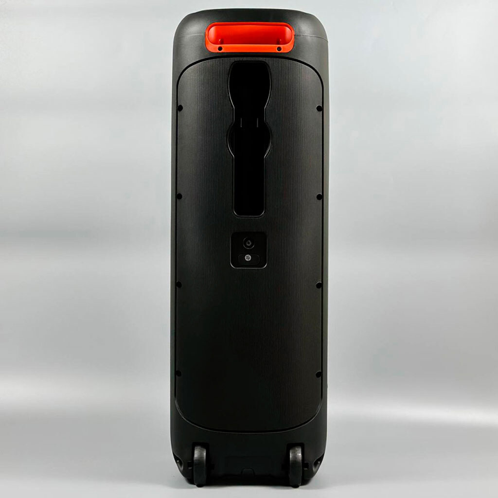 Портативная колонка Sing-e ZQS8313, Черный - № 3 Портативная колонка Sing-e ZQS8313, Черный - № 3