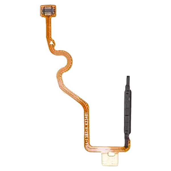 Шлейф Tecno POP 9 / Spark 10 / Spark 20 Pro / Spark Go 1, С сканером отпечатка пальца - № 2 Шлейф Tecno POP 9 / Spark 10 / Spark 20 Pro / Spark Go 1, С сканером отпечатка пальца - № 2
