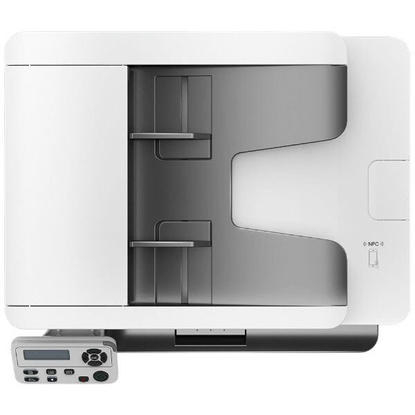 МФУ Pantum BM5100ADN, Белый - № 5 МФУ Pantum BM5100ADN, Белый - № 5