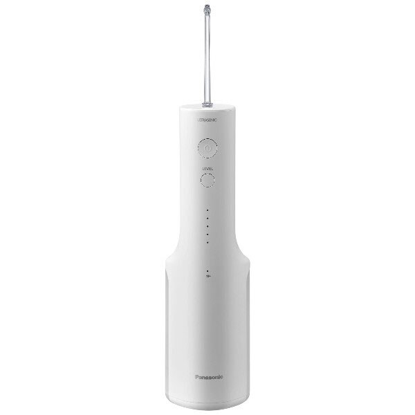 Ирригатор Panasonic EW-DJ66-W321, Белый - № 2 Ирригатор Panasonic EW-DJ66-W321, Белый - № 2
