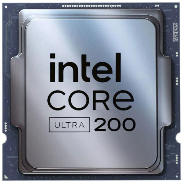 Процесор Intel Core Ultra 7 265KF - № 1 Процесор Intel Core Ultra 7 265KF - № 1