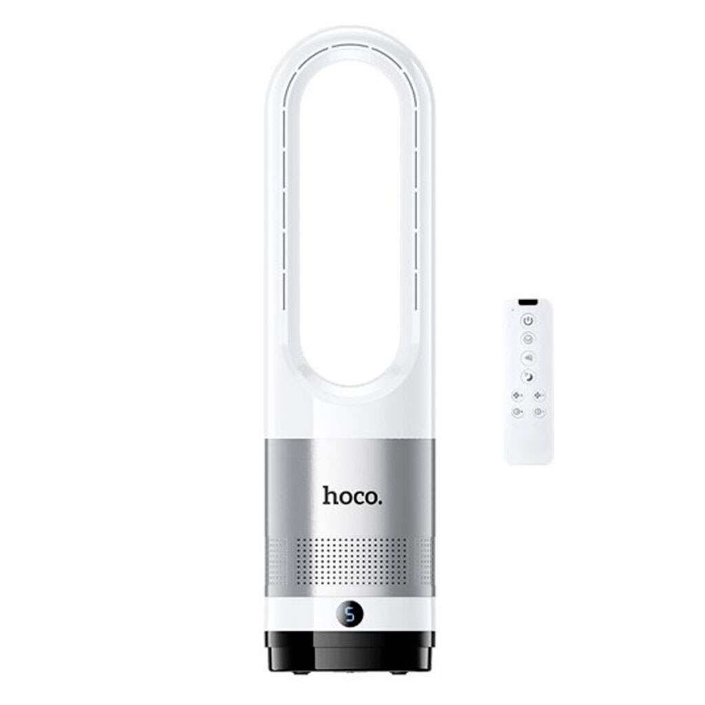 Вентилятор Hoco DF14, Белый - № 1 Вентилятор Hoco DF14, Белый - № 1