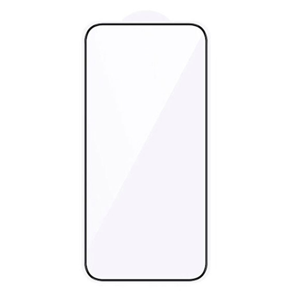 Защитное стекло Apple iPhone 15 Pro, Full Glue, 3D, Черный - № 1 Защитное стекло Apple iPhone 15 Pro, Full Glue, 3D, Черный - № 1