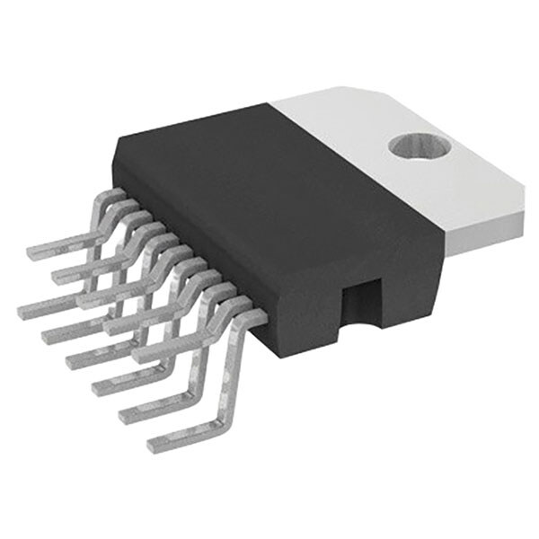 DC інтелектуальний ключ L6203 - № 2 DC інтелектуальний ключ L6203 - № 2