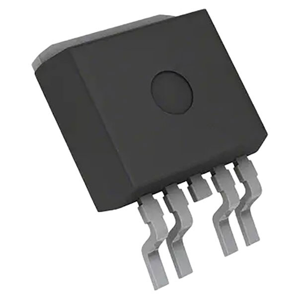 DC интеллектуальный ключ BTS452TATMA1 - № 1 DC интеллектуальный ключ BTS452TATMA1 - № 1