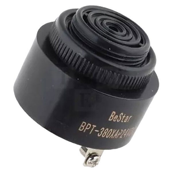 Акустичний пристрій BPT-380XAP24VDC - № 1 Акустичний пристрій BPT-380XAP24VDC - № 1