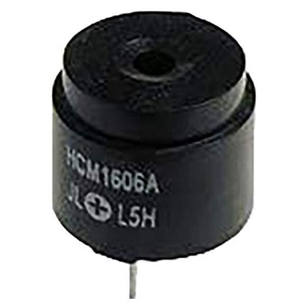 Акустичний пристрій HCM1606A - № 1 Акустичний пристрій HCM1606A - № 1