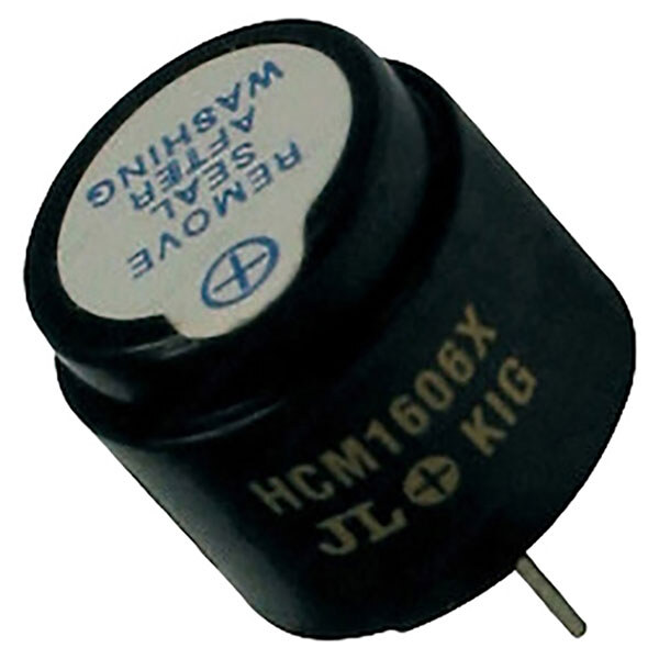 Акустичний пристрій HCM1601A - № 1 Акустичний пристрій HCM1601A - № 1