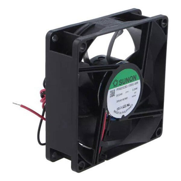 Вентилятор PF80252B2-A99-A - № 1 Вентилятор PF80252B2-A99-A - № 1
