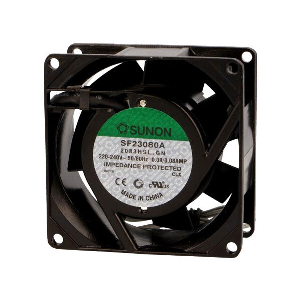 Вентилятор SF23080A2083HSL - № 1 Вентилятор SF23080A2083HSL - № 1