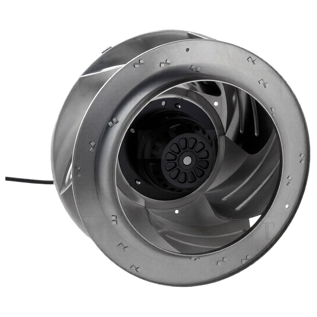 Вентилятор UF318AAA23H1C4A - № 1 Вентилятор UF318AAA23H1C4A - № 1