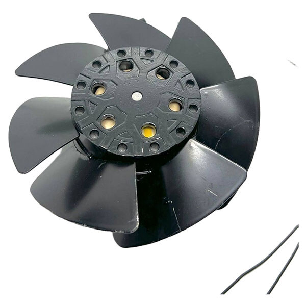 Вентилятор UF15KME23-H - № 2 Вентилятор UF15KME23-H - № 2