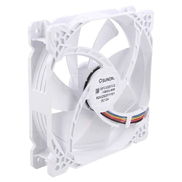 Вентилятор MFC0251V2-S99 - № 1 Вентилятор MFC0251V2-S99 - № 1
