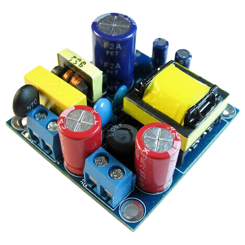 Бескорпусный источник питания PSU-2401 - № 1 Бескорпусный источник питания PSU-2401 - № 1