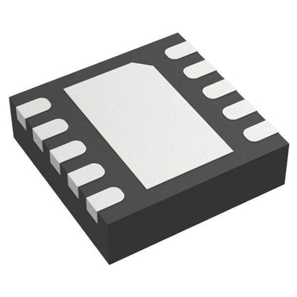 DC-DC перетворювач інтегральний TPS61029DRCR - № 1 DC-DC перетворювач інтегральний TPS61029DRCR - № 1