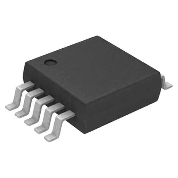 DC-DC преобразователь интегральный TPS54260DGQ - № 1 DC-DC преобразователь интегральный TPS54260DGQ - № 1