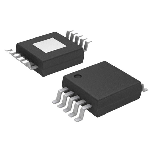 DC-DC перетворювач інтегральний TPS54160DGQR - № 1 DC-DC перетворювач інтегральний TPS54160DGQR - № 1