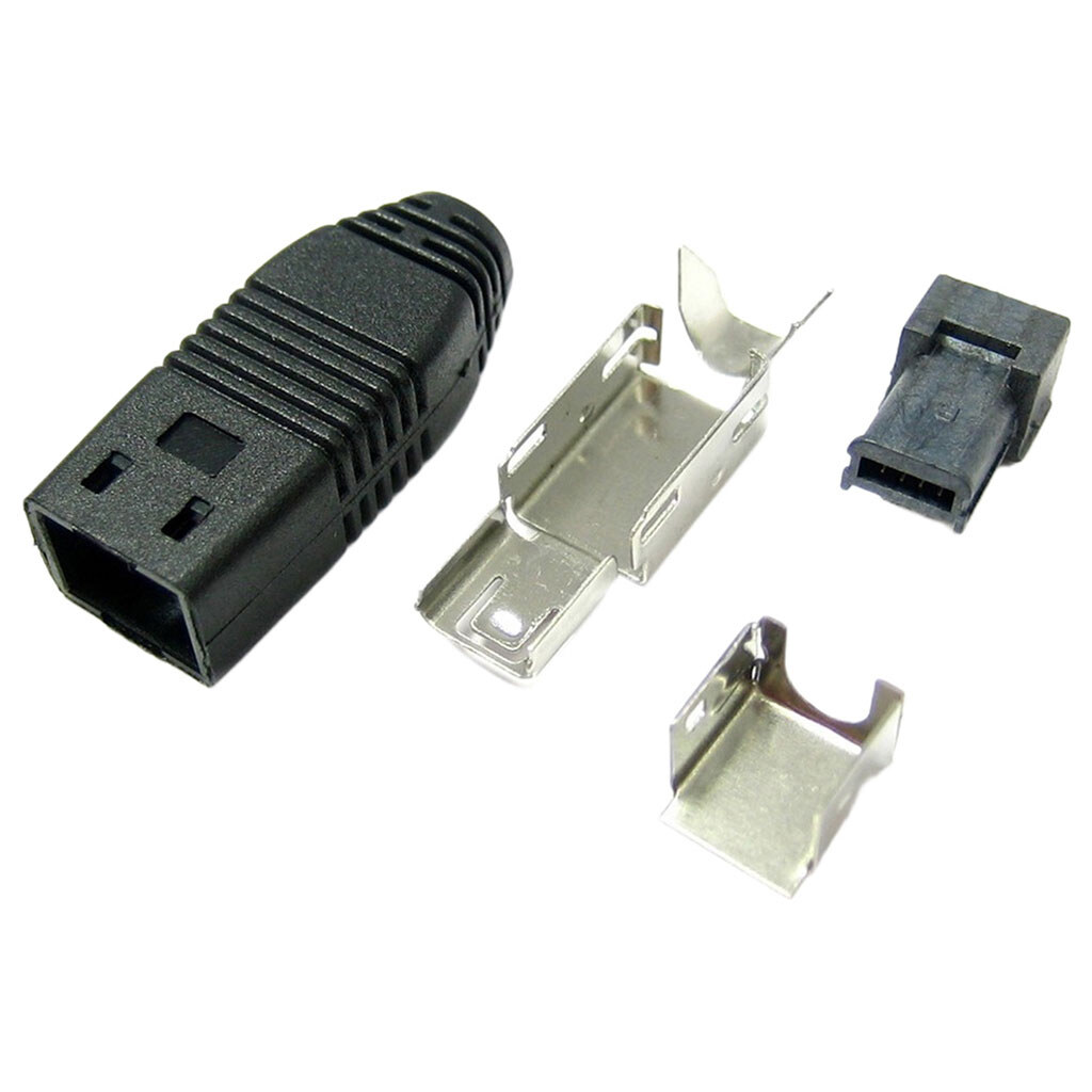 USB разъем 230-4P - № 2 USB разъем 230-4P - № 2