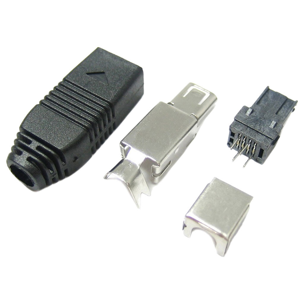 USB разъем 230-4P - № 3 USB разъем 230-4P - № 3
