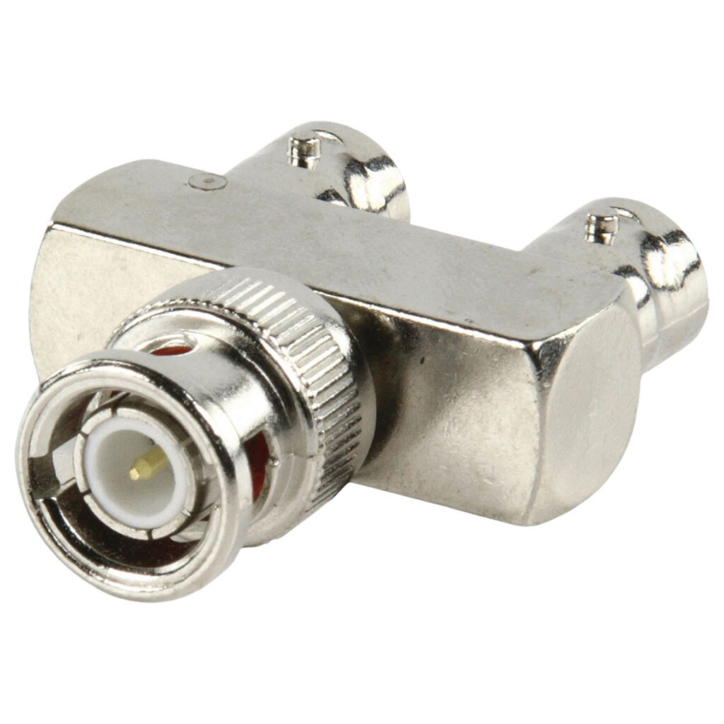 BNC-коннектор BNC-009 - № 1 BNC-коннектор BNC-009 - № 1