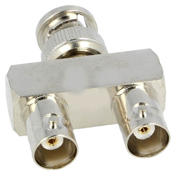 BNC-коннектор BNC-009 - № 2 BNC-коннектор BNC-009 - № 2