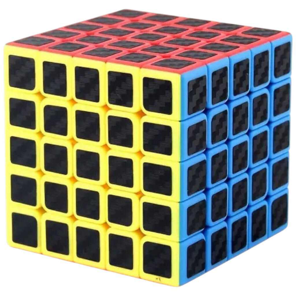 Игрушка-головоломка детская Кубик 5х5 - № 1 Игрушка-головоломка детская Кубик 5х5 - № 1