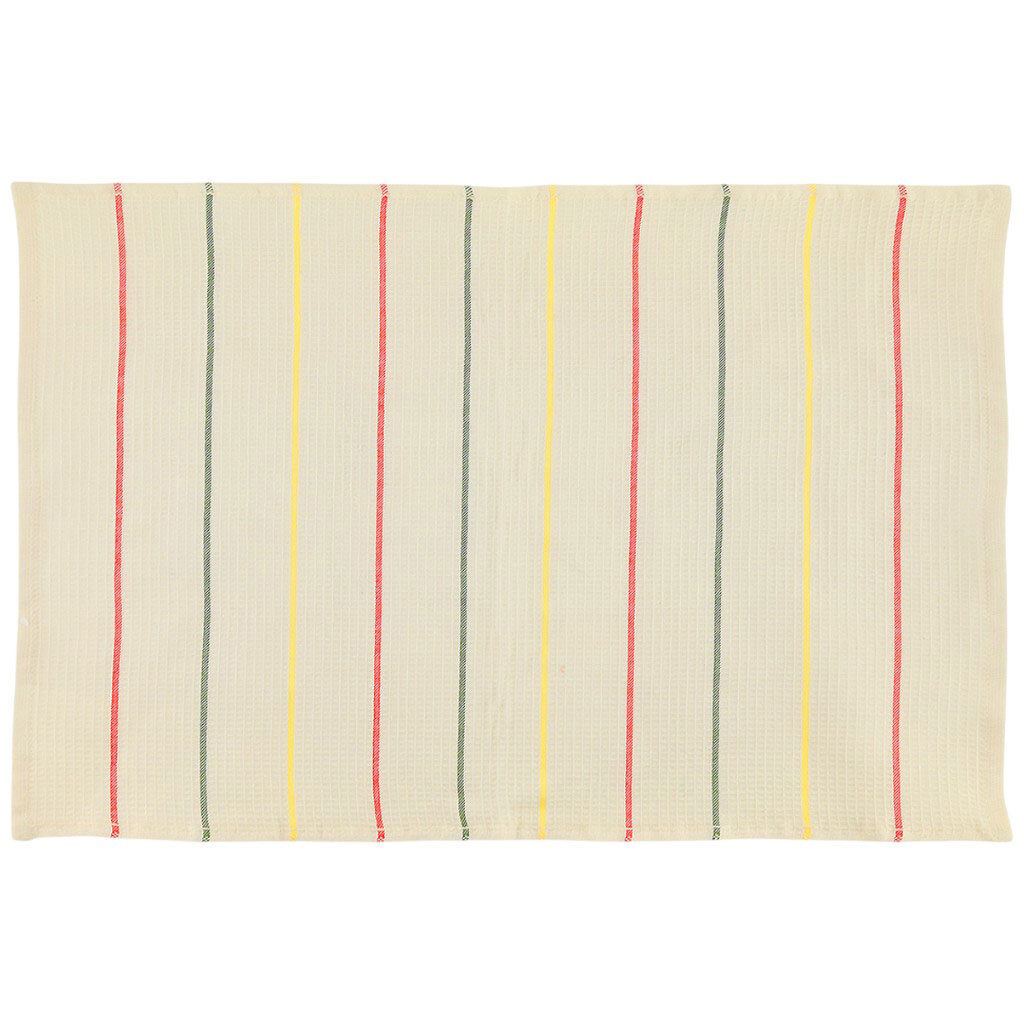 Полотенце кухонное вафельное IDEAL TEXTILE микс 40х60 см - № 1 Полотенце кухонное вафельное IDEAL TEXTILE микс 40х60 см - № 1