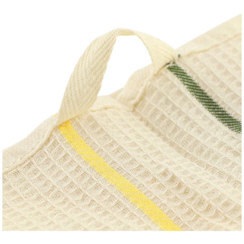 Полотенце кухонное вафельное IDEAL TEXTILE микс 40х60 см - № 2 Полотенце кухонное вафельное IDEAL TEXTILE микс 40х60 см - № 2