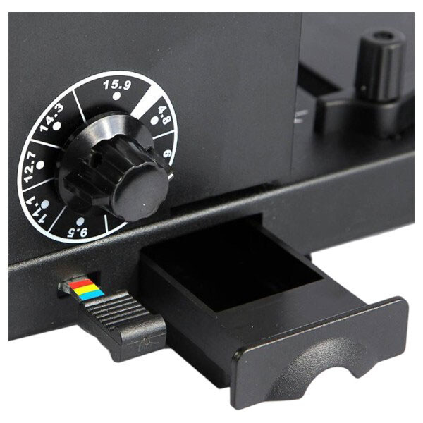 Биндер Agent BM-15 R - № 3 Биндер Agent BM-15 R - № 3