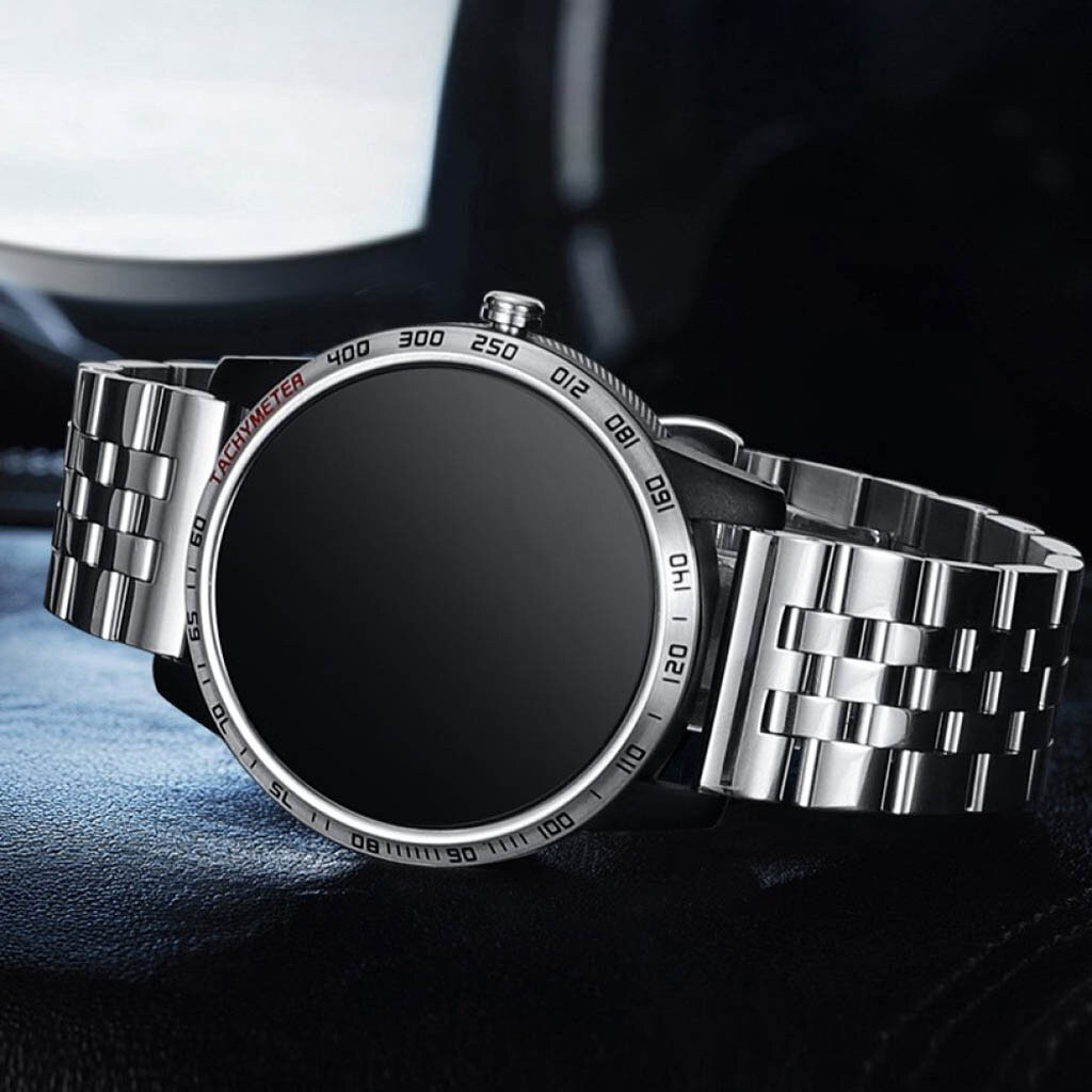 Ремешок универсальный, Metal Watch Design 2, Бронзовый - № 3 Ремешок универсальный, Metal Watch Design 2, Бронзовый - № 3