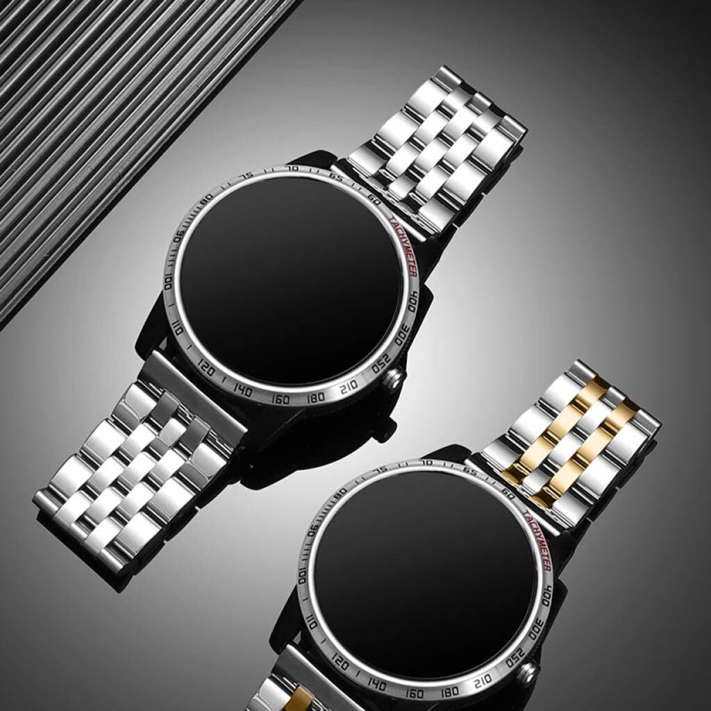 Ремешок универсальный, Metal Watch Design 2, Бронзовый - № 4 Ремешок универсальный, Metal Watch Design 2, Бронзовый - № 4