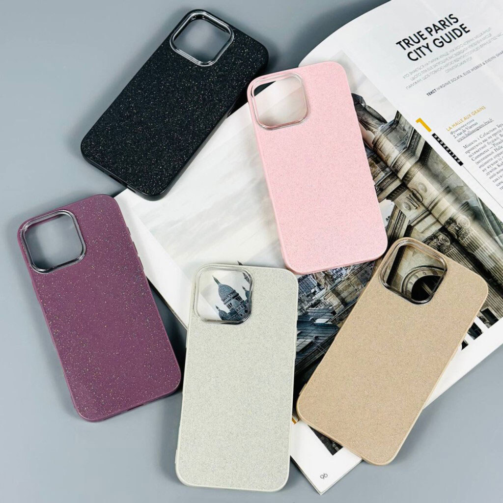 Чохол (накладка) Apple iPhone 12 Pro Max, Color Glitter, Білий - № 10 Чохол (накладка) Apple iPhone 12 Pro Max, Color Glitter, Білий - № 10