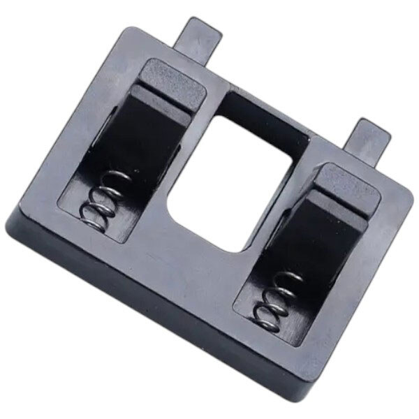 Держатель фиксатор для сварки пайки проводов - № 1 Держатель фиксатор для сварки пайки проводов - № 1