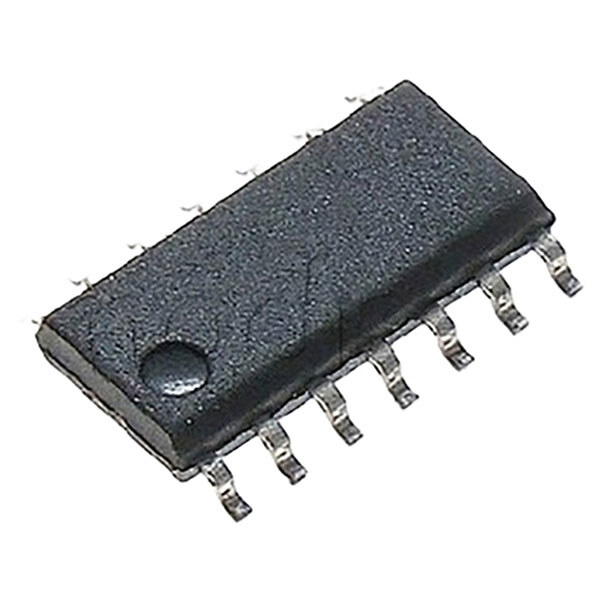 ІС для AC/DC перетворювачів TEA1506T/N1.518 - № 1 ІС для AC/DC перетворювачів TEA1506T/N1.518 - № 1