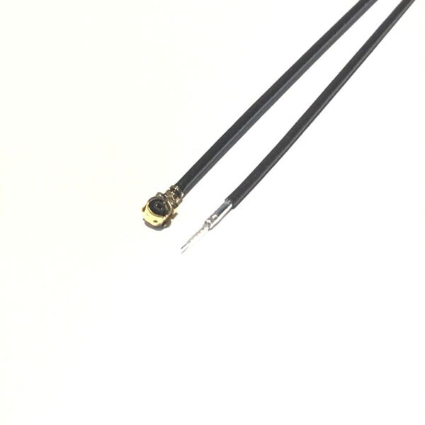 Кабель-перехідник RF CAB-RF-END-IPX/IPEX1/U.FL 015 - № 2 Кабель-перехідник RF CAB-RF-END-IPX/IPEX1/U.FL 015 - № 2