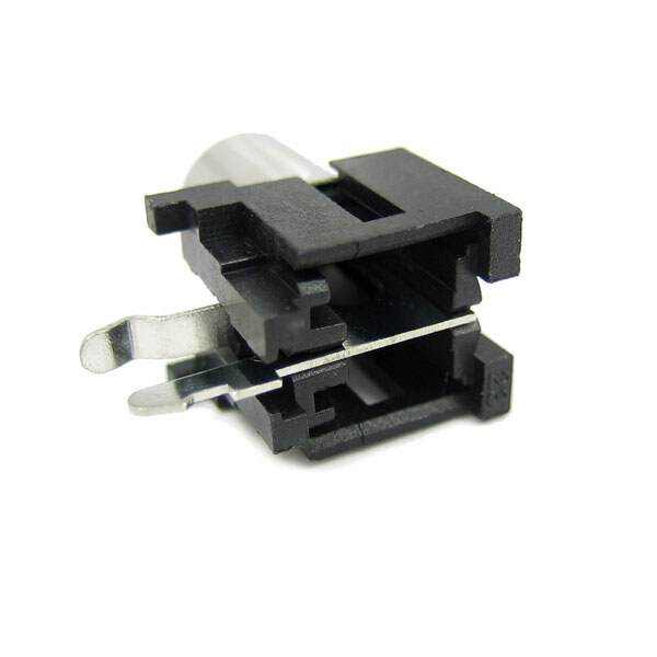 Разъем RCA RCA-102-N-B - № 2 Разъем RCA RCA-102-N-B - № 2