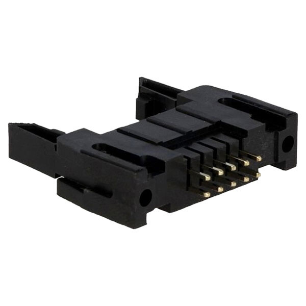 Разъемы IDC/BH SCM-10 - № 2 Разъемы IDC/BH SCM-10 - № 2