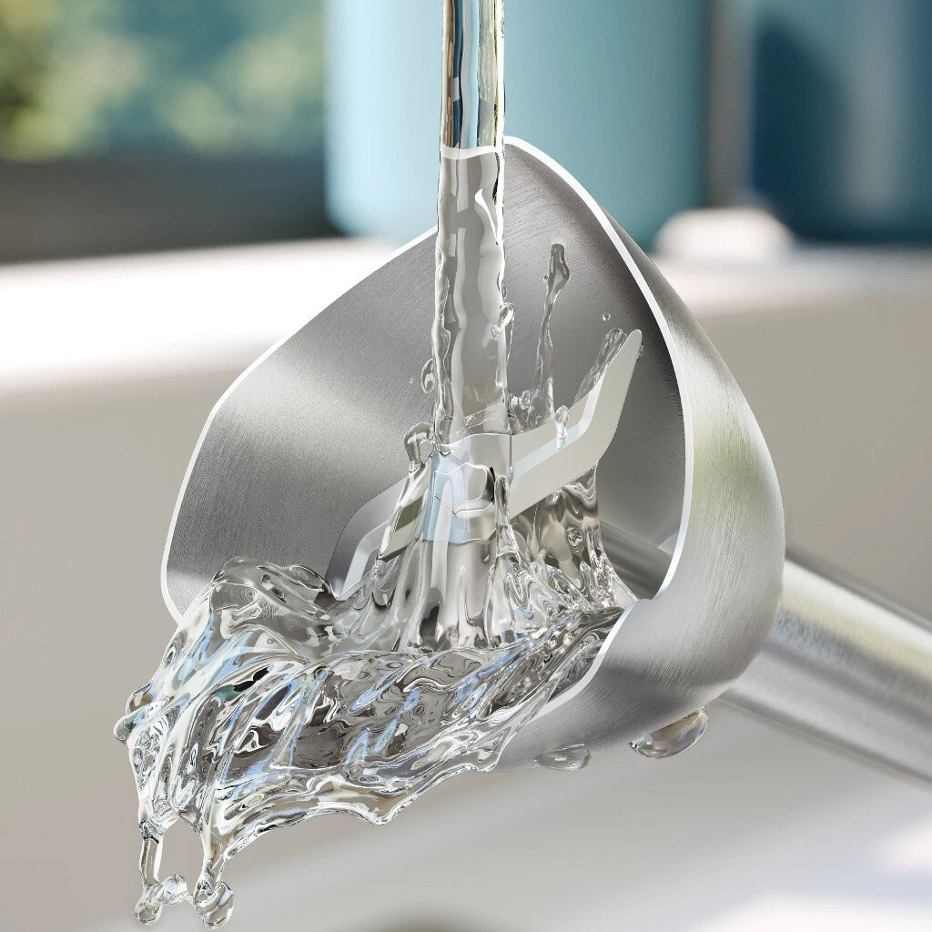 Блендер Philips HR2522, Черный - № 4 Блендер Philips HR2522, Черный - № 4